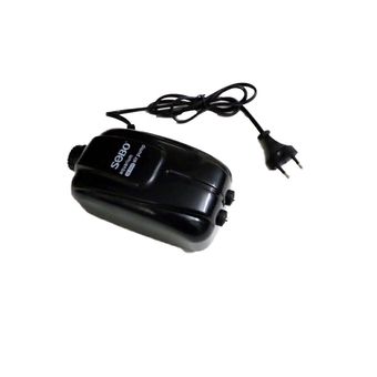 پمپ هوا آکواریوم سوبو مدل SB-8806
