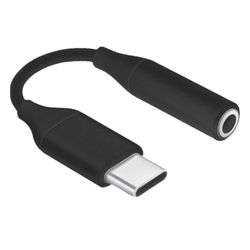 مبدل Type-C به جک 3.5 میلیمتری