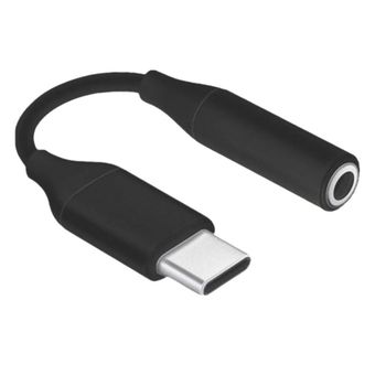 مبدل Type-C به جک 3.5 میلیمتری