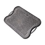 تابه گریل چدن نالینو مدل Fontana