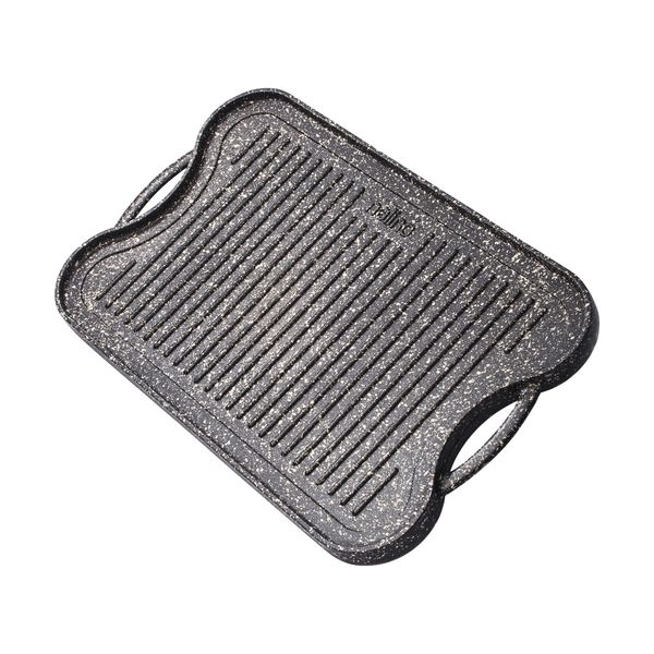 تابه گریل چدن نالینو مدل Fontana