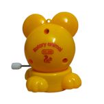 اسباب بازی کوکی مدل ببر مهربون