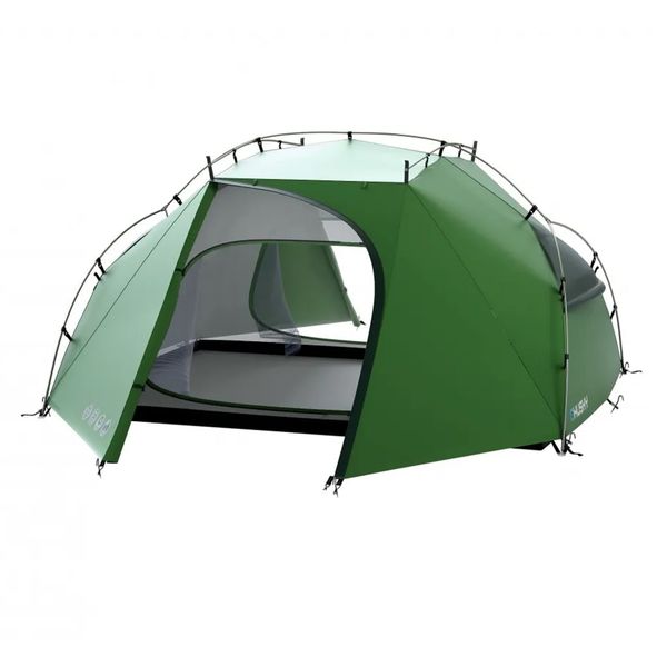 چادر کمپینگ 4 نفره هاسکی مدل Brofur 4