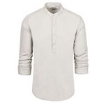 پیراهن آستین بلند مردانه مدل SB-SS-4529