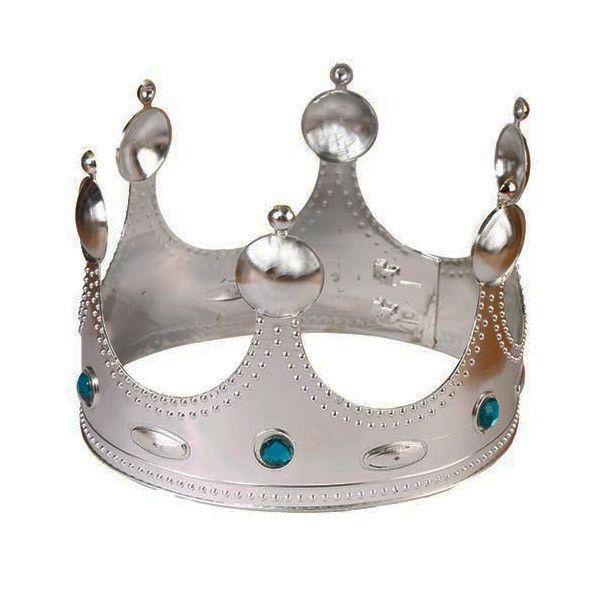 تاج تولد طرح کینگ