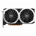 کارت گرافیک ام اس آی مدل Radeon RX 6600 XT MECH 2X 8G