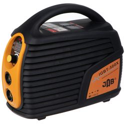 دستگاه جوش 500 آمپر جاب مدل IGBT-500 X