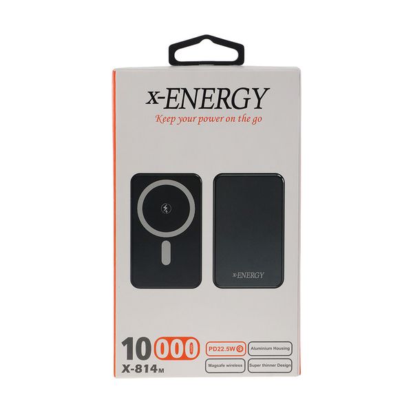 پاوربانک ایکس انرژی