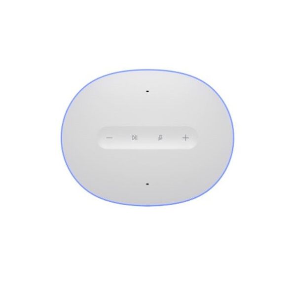 اسپیکر و دستیار صوتی