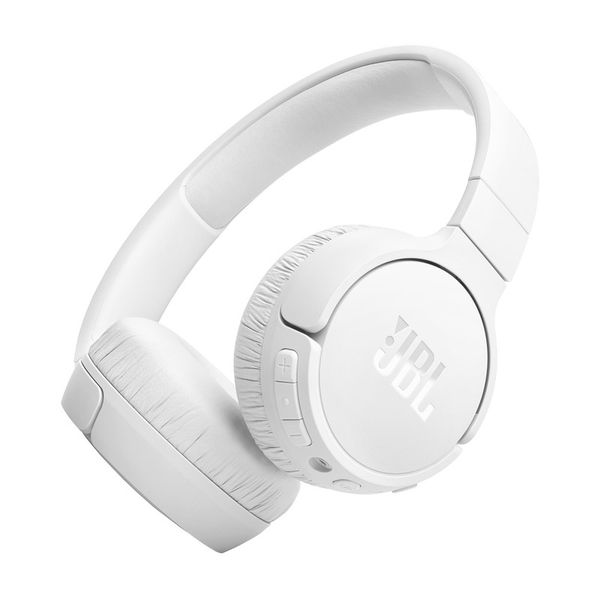 هدست بلوتوثی جی بی ال مدل Tune 670 NC jbl