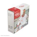 تابه وک چدن نالینو مدل Teyam سایز 24