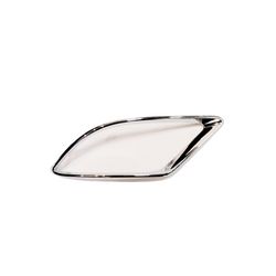 زه استیل مه شکن جلو راست مدل COVER مناسب برای ام وی ام تیگو 7