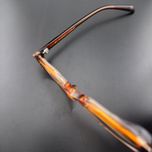 فریم عینک طبی مربعی آلبرت وگ
مدل S31103-C3-1 Acetate مناسب برای صورت گرد