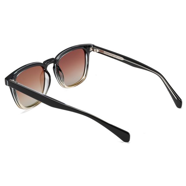 عینک آفتابی ویفرر (Wayfarer) آلبرت وگ مدل S31116C5 Acetate Avantgarde Visionary