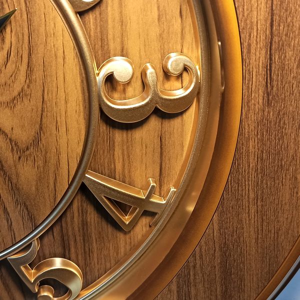 ساعت دیواری ولدر مدل 306 B