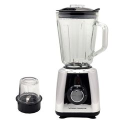 مخلوط کن و آسیاب کن 1.5 لیتری وگاترونیکس مدل VE-224