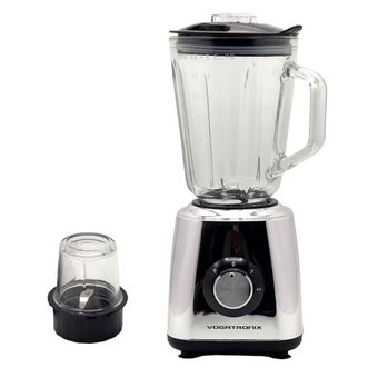 مخلوط کن و آسیاب کن 1.5 لیتری وگاترونیکس مدل VE-224