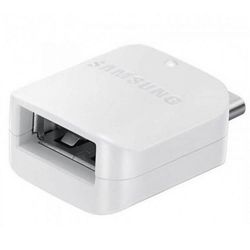 تبدیل OTG کانکتور Type-C اورجینال مارک samsung