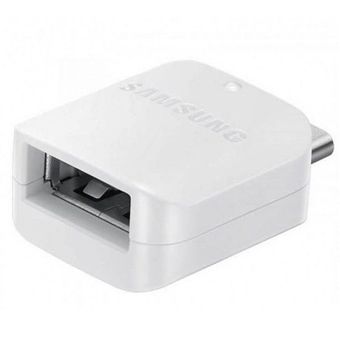 تبدیل OTG کانکتور Type-C اورجینال مارک samsung