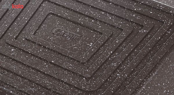 تابه گریل کاندید مدل تک دسته