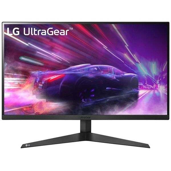 Monitor Gaming LG UltraGear 24GQ50F-B 24-Inch Full HD 165Hz VA