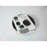 زیر لیوانی رایکا مدل RAI-1395 بسته 6 عددی