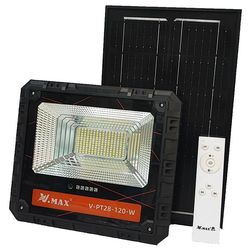 پروژکتور خورشیدی ویمکس  مدل (IR-V77120 (V-PT28-120-W ظرفیت 120 وات