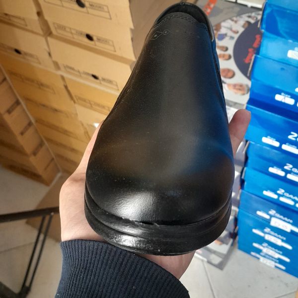 کفش طبی زنانه مدل 180ch