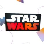 آیکون لایت گیم لند پلاس  مدل STAR WARS
