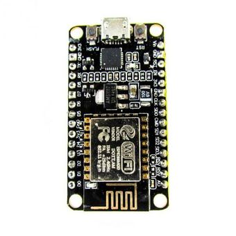 برد وایفای مدل cp2102 nodemcu