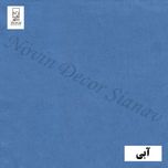 پرده نوین دکور سیاناو مدل مخمل هازان کد 281 سایز 280 × 140 سانتی متر