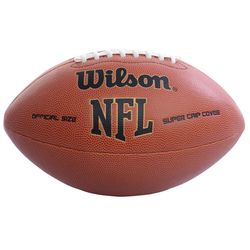 توپ راگبی آمریکایی ویلسون NFL