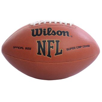 توپ راگبی آمریکایی ویلسون NFL