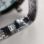 ساعت مچی عقربهای کوارتز مردانه سوئیس آرت مدل ANT052ST0000 - Limited Edition