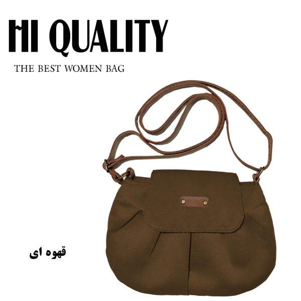کیف رودوشی دخترانه مدل  X - K11