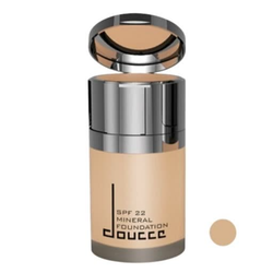 کرم پودر دوسه کانسیلر دار