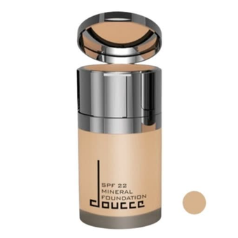 کرم پودر دوسه کانسیلر دار