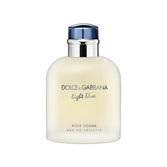 عطر ادکلن دی اند جی دلچه گابانا لایت بلو مردانه | Dolce Gabbana Light Blue pour Homme