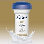 مام قارچی داو مدل Original شیری 50 میل