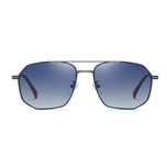عینک آفتابی آلبرت وگ مدل 6324C37-P128 Avantgarde Visionary