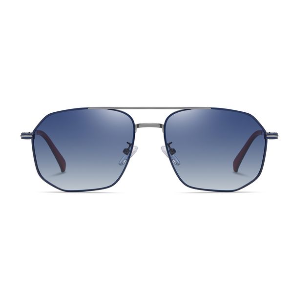 عینک آفتابی آلبرت وگ مدل 6324C37-P128 Avantgarde Visionary