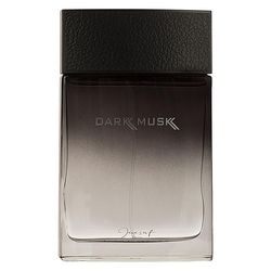 ادکلن مردانه ژک ساف دارک ماسک Dark Musk