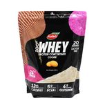 پودر پروتئین وی بیسکوییتی کاله‌پرو 650 گرم