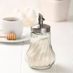 شکر پاش میس گلس مدل کلاسیک