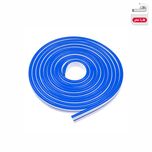 ریسه ال ای دی مدل نئون فلکسی 12 ولت کد 1505 طول 1.5 متر