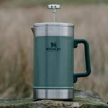 فلاسک استنلی مدل STAY HOT FRENCH PRESS کد F2022 گنجایش 1.4 لیتر