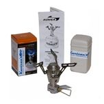 سرشعله سفری کووآ مدل Fireman KB-0808 کد F2022