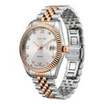 ساعت مچی عقربهای کوارتز زنانه سوئیس آرت مدل ANT124SR1600