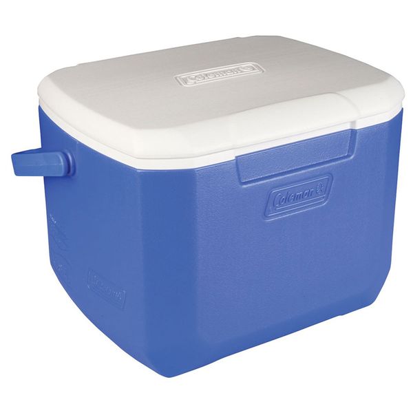 یخچال سفری کلمن مدل Excursion کد F2022 گنجایش 15.1 لیتر