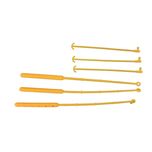 اسباب بازی ماهیگیری مدل ماهی مجموعه 7 عددی